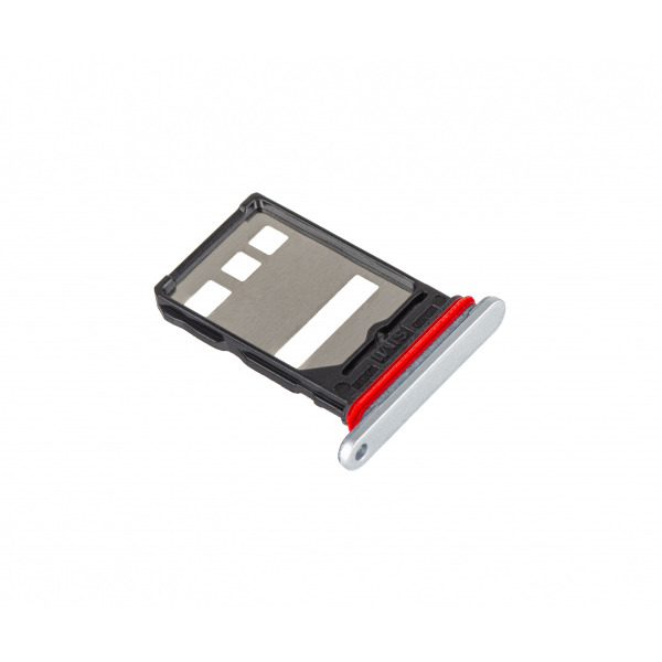 Suport SIM Honor 400, Alb (Meteor Silver), Service Pack 5168ACAE