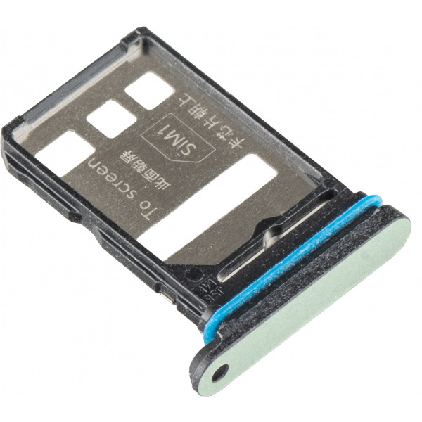 Suport SIM Honor 600e / 600 Lite, Verde, Service Pack 5168ACMJ