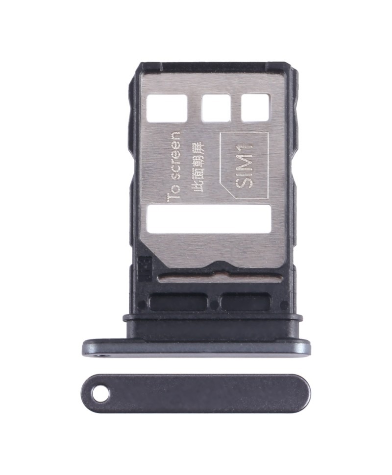 Suport Sim Honor 70 Negru