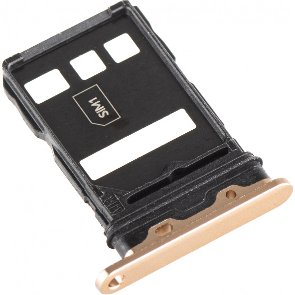 Suport SIM Honor Magic V5, Auriu (Dawn Gold), Service Pack 5167AAPP