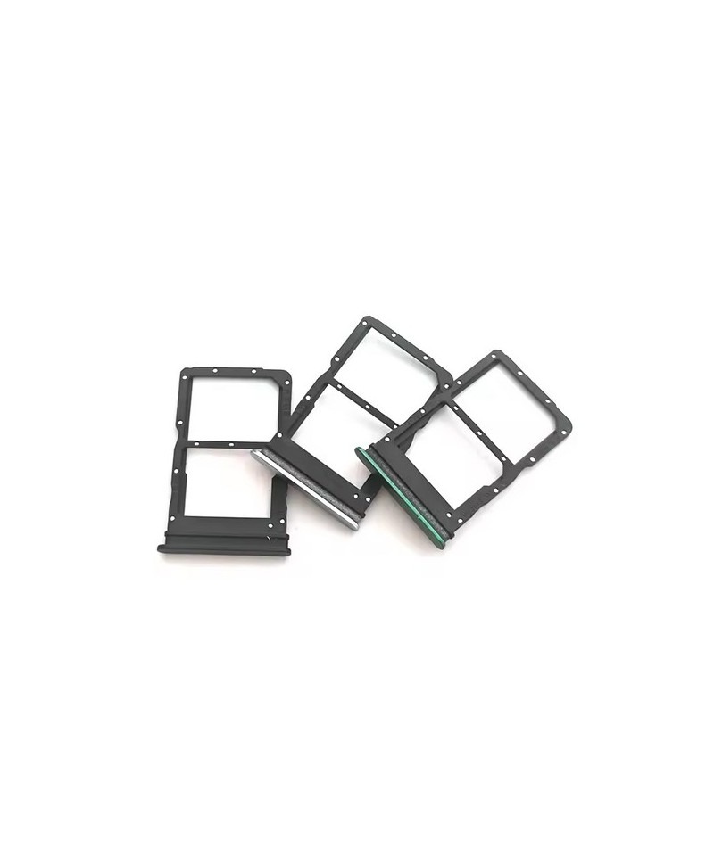 Suport Sim Honor X8c Verde
