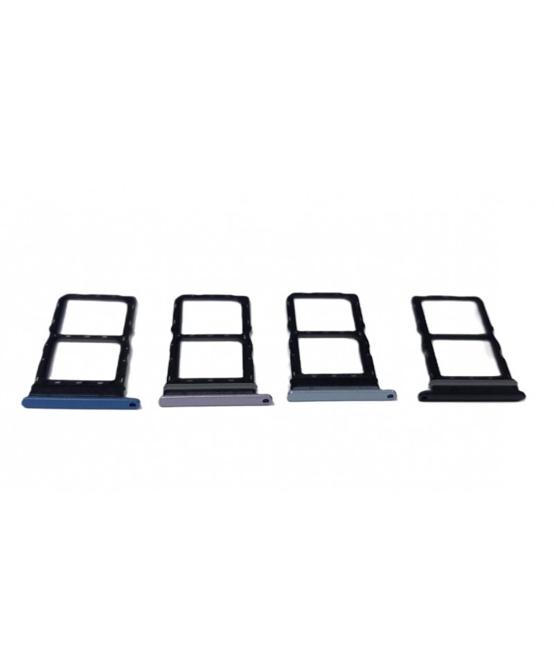 Suport Sim Huawei Honor X7a Negru