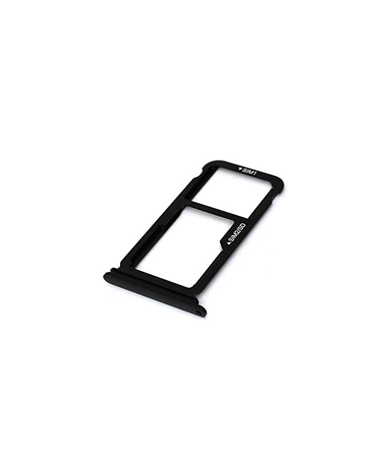 Suport Sim Huawei P10 Plus Negru