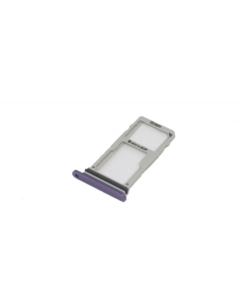 Suport Sim LG V30, H930 Violet