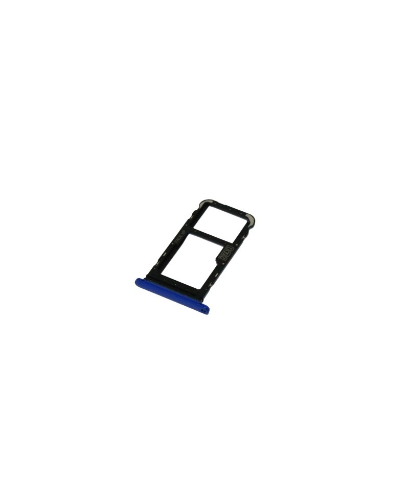 Suport Sim Motorola Edge 20 Fusion Albastru