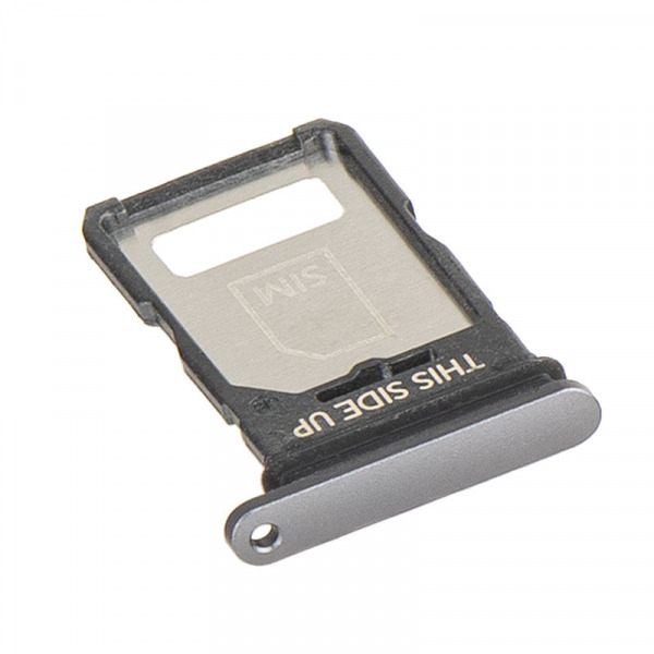 Suport SIM Motorola Edge 50, Gri (Koala Gray), Service Pack SMO8E22288