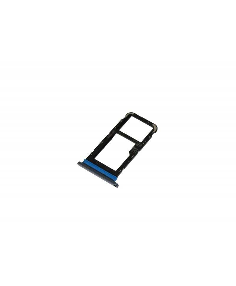 Suport Sim Motorola Moto E7 Negru
