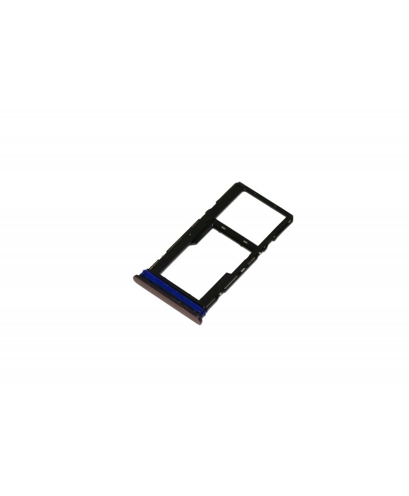 Suport Sim Motorola Moto G10 Power Negru