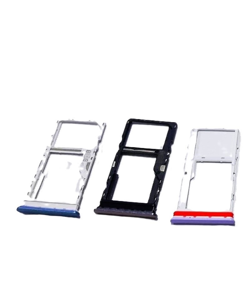 Suport Sim Motorola Moto G30 Dark Pearl