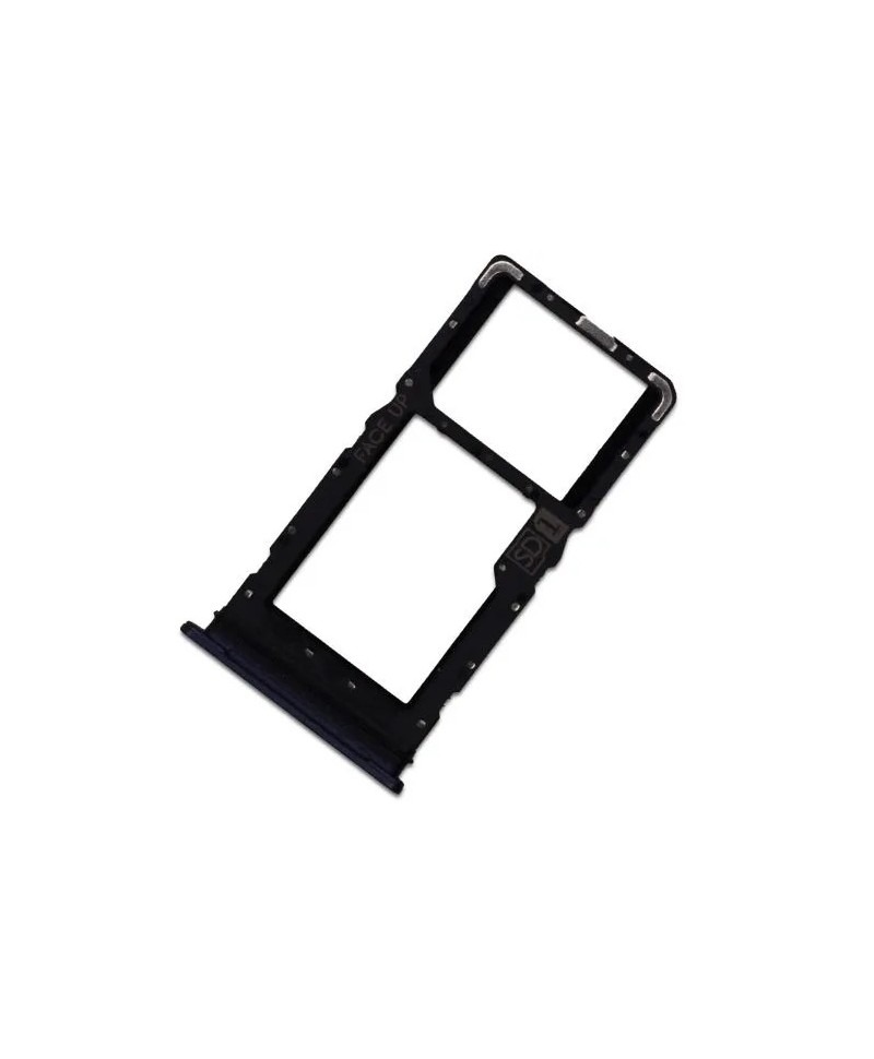 Suport Sim Motorola Moto G35 Negru