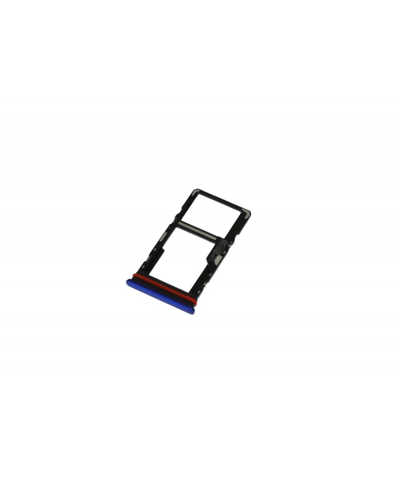 Suport Sim Motorola Moto G51 Albastru