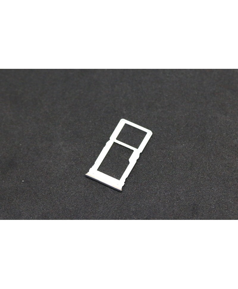 Suport Sim Motorola Moto G52 Alb