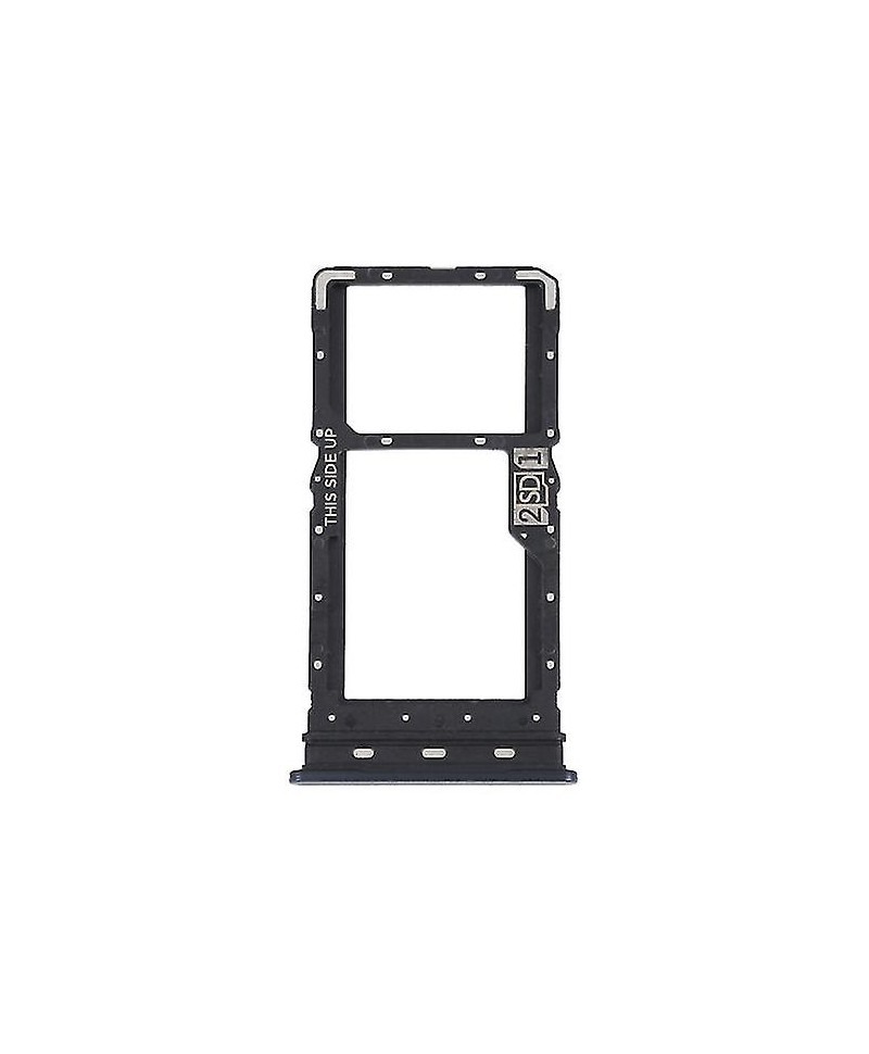 Suport Sim Motorola Moto G62 5G Negru