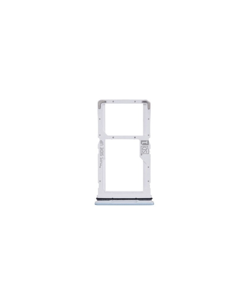 Suport Sim Motorola Moto G84 Blue, XT2347