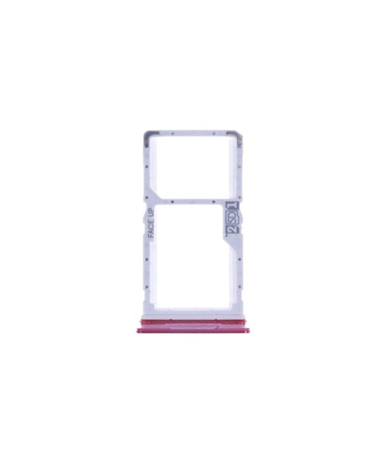 Suport Sim Motorola Moto G84 Viva Magenta Rosu, XT2347