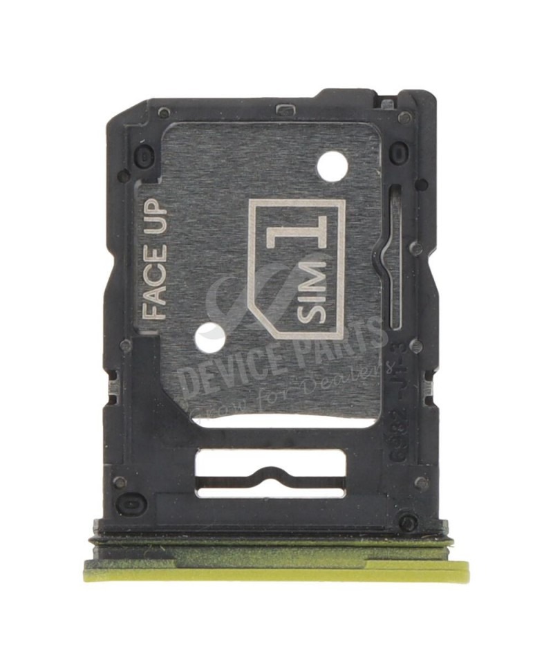 Suport Sim Motorola Moto G85 5G, XT2427 Gold
