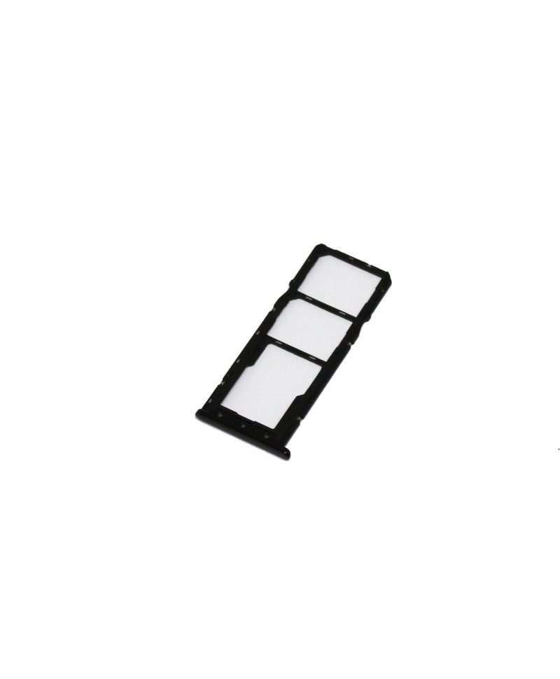 Suport Sim Motorola Moto P30 Play Negru