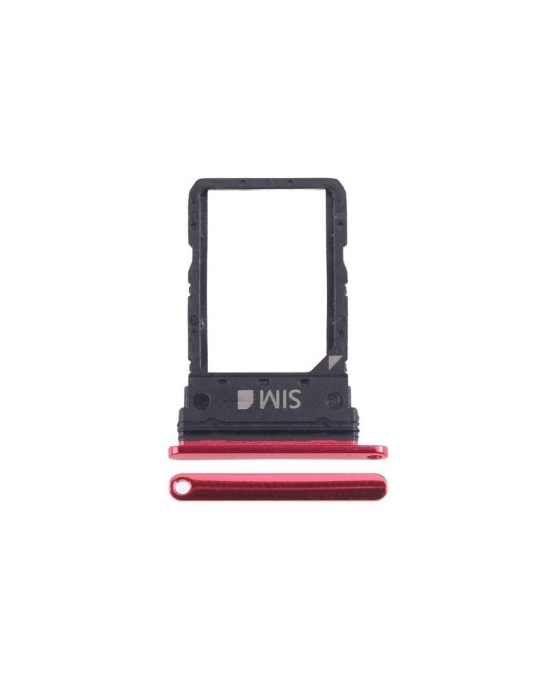 Suport Sim Motorola Moto Razr 40 Ultra Viva Magenta, XT2321