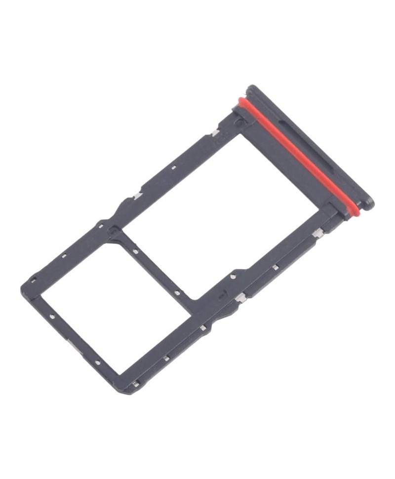 Suport SIM Negru (Black Oyster) Pentru Motorola Moto G56, XT2529-2, XT2529-1