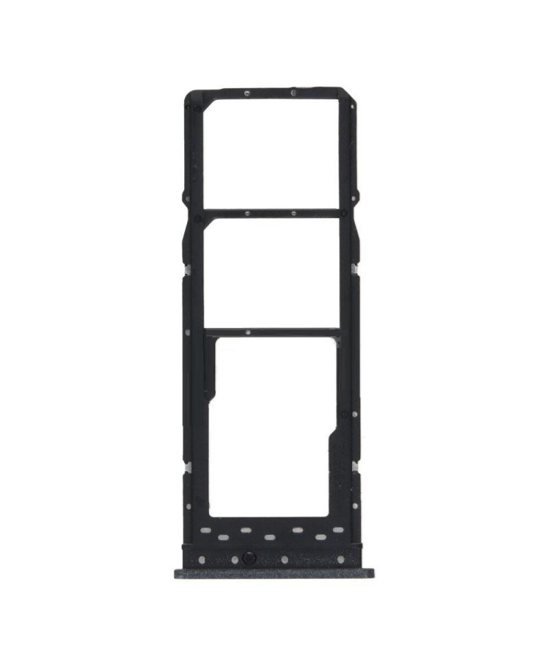Suport SIM Negru Motorola Moto E22