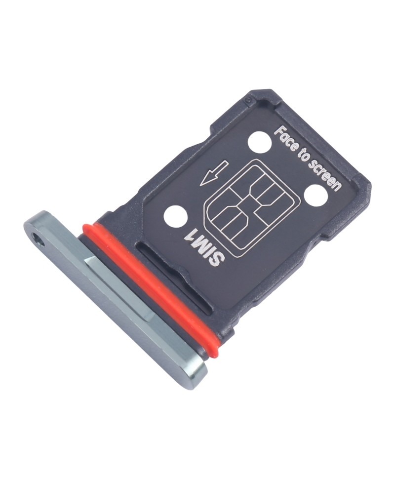 Suport SIM Negru Oneplus 12 PJD110, CPH2573, CPH2581, CPH2583