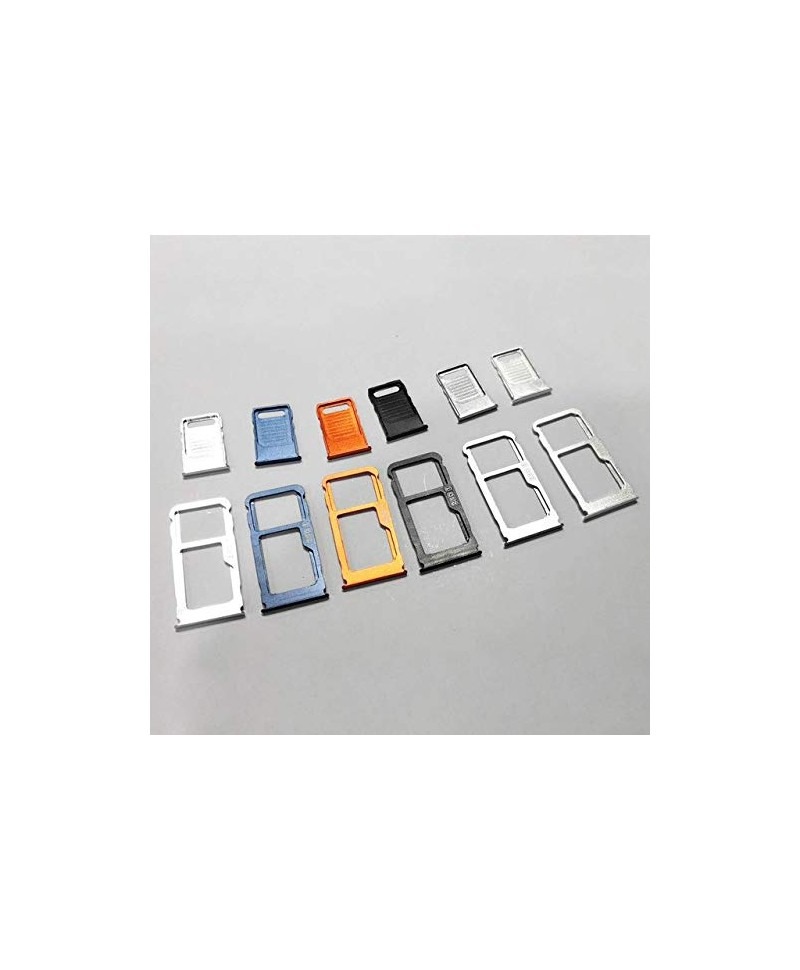 Suport Sim Nokia 3 Negru