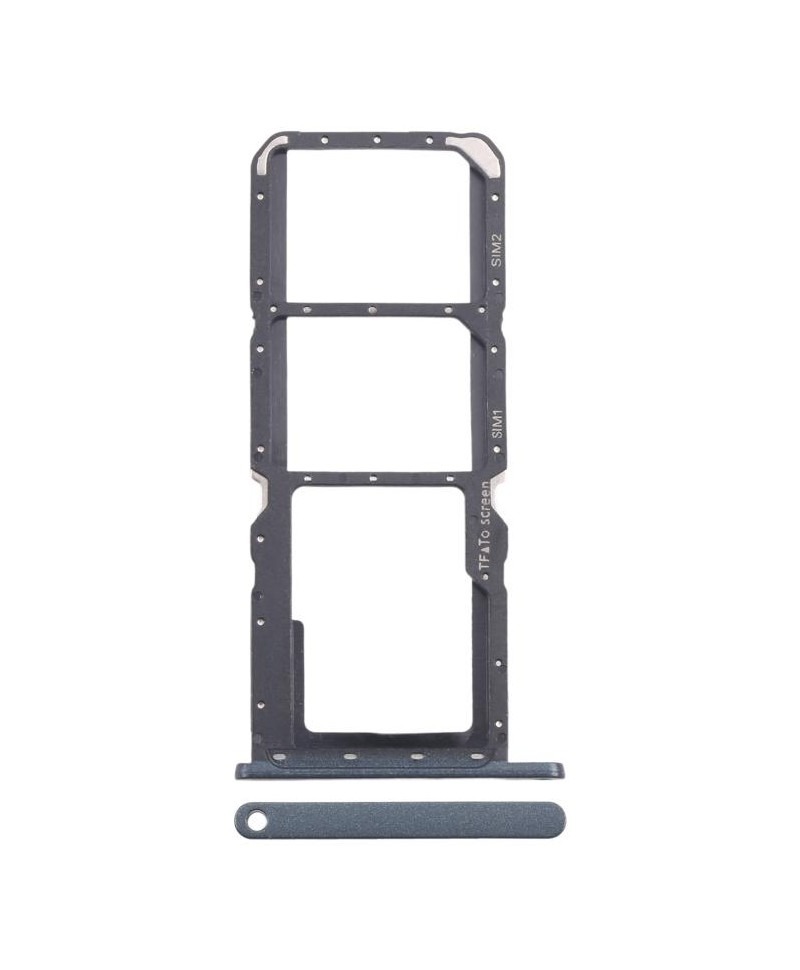 Suport Sim Nokia G11 Albastru
