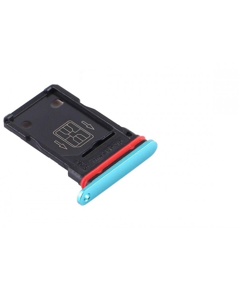 Suport Sim OnePlus 8 Verde