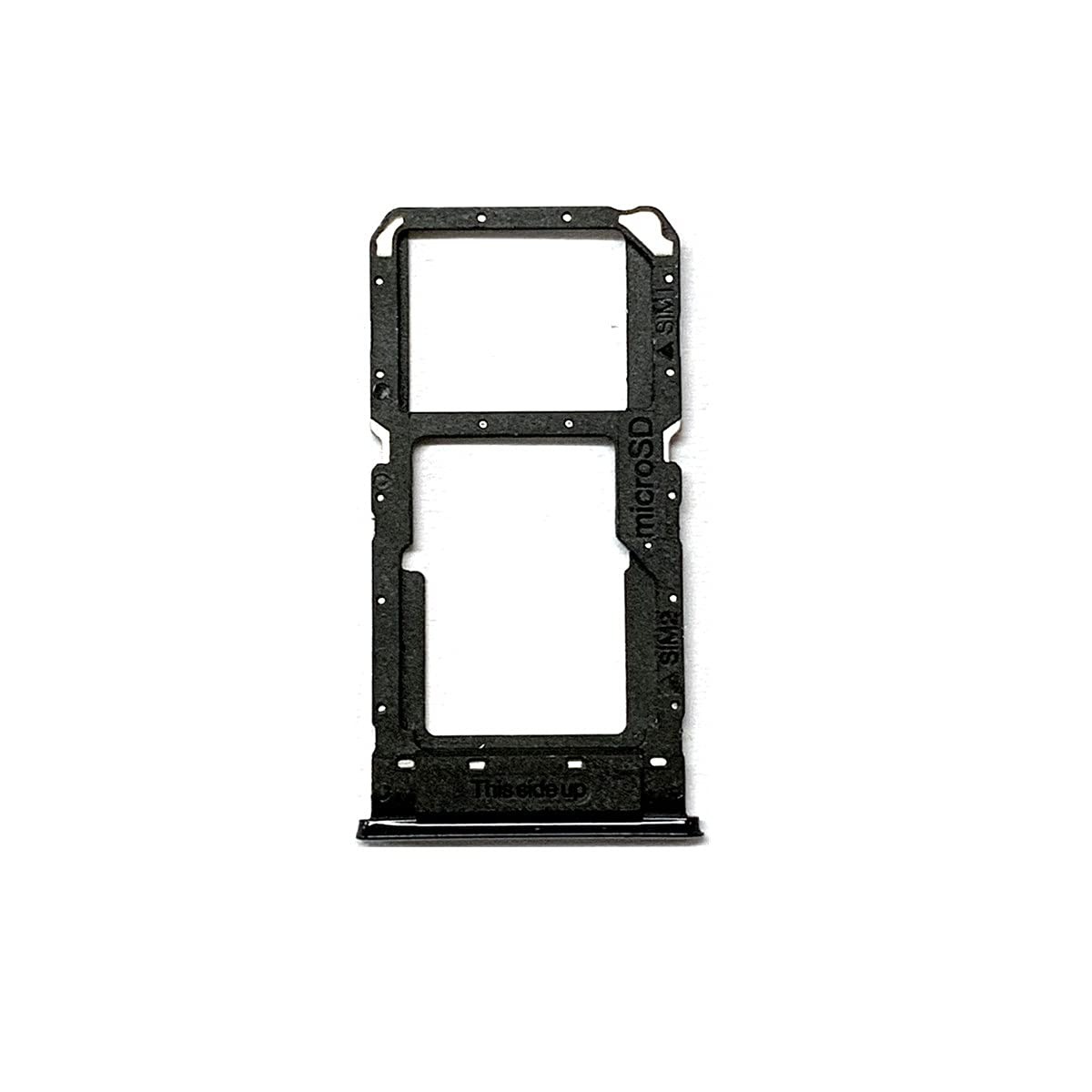 Suport Sim OnePlus Nord N10 5G Negru