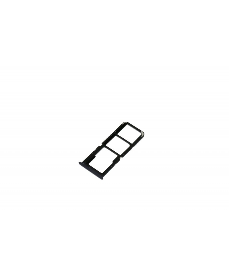 Suport Sim OPPO A53 4G, A53s, Dual Sim Negru