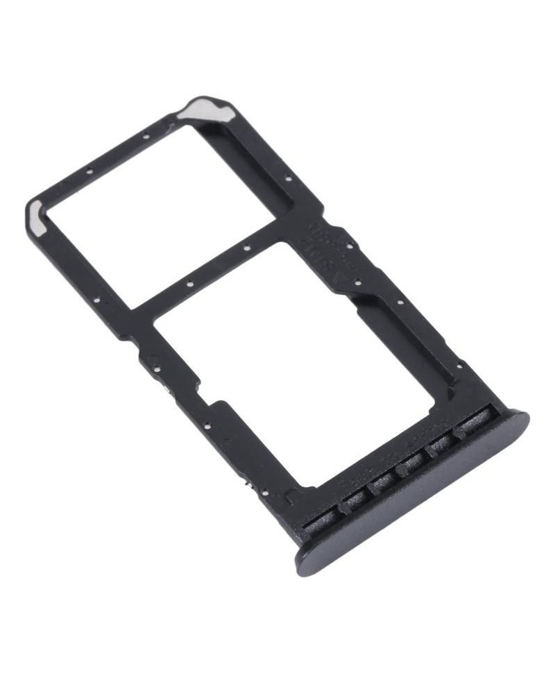 Suport Sim Oppo A98 Negru, CPH2529