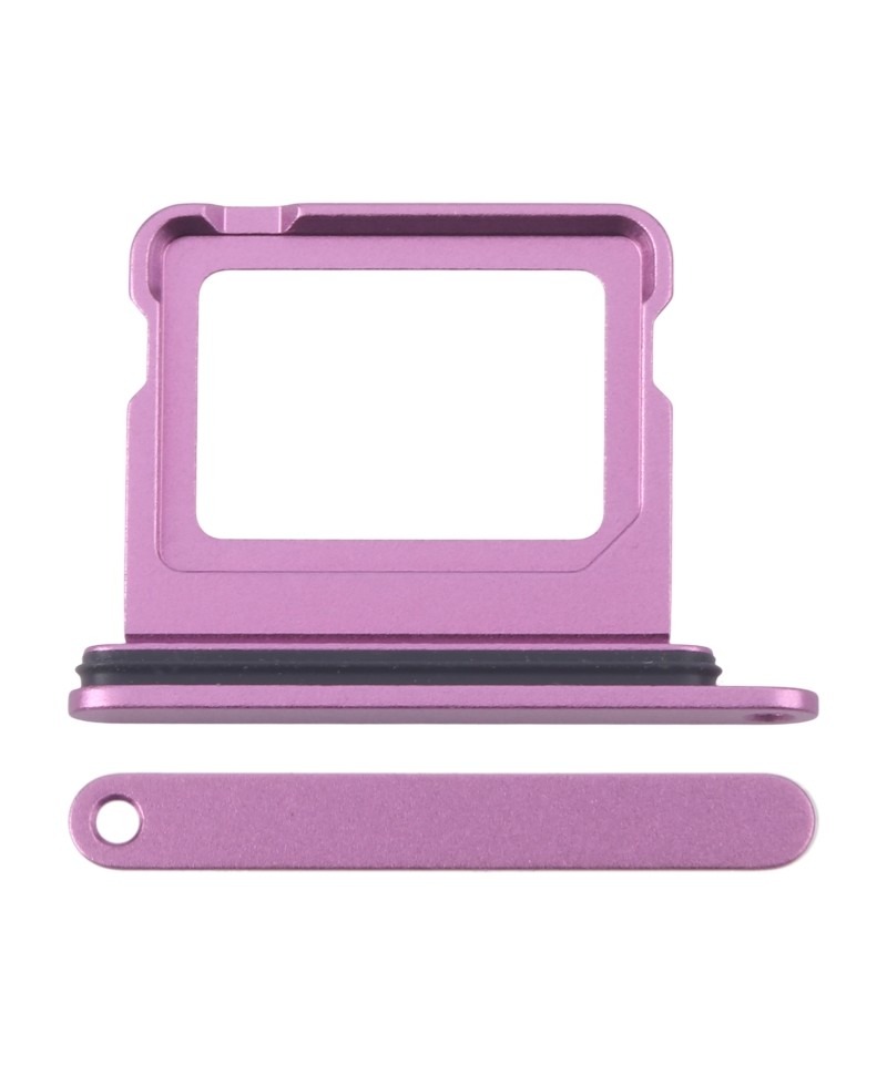 Suport SIM Pink iPhone 16 , iPhone 16 Plus
