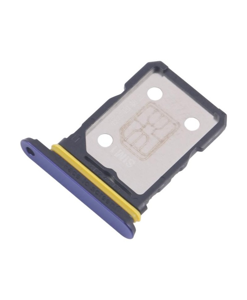 Suport Sim Realme GT Neo 3 80W / 150W Blue