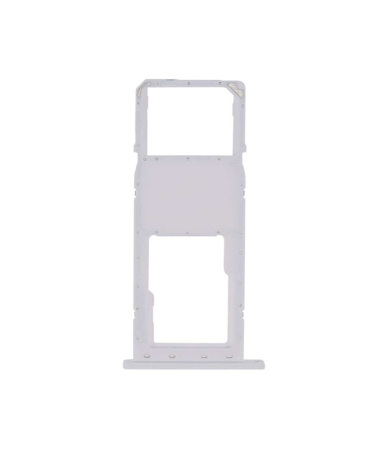 Suport Sim Samsung Galaxy A02S, A025,Samsung Galaxy A03, A035 Alb