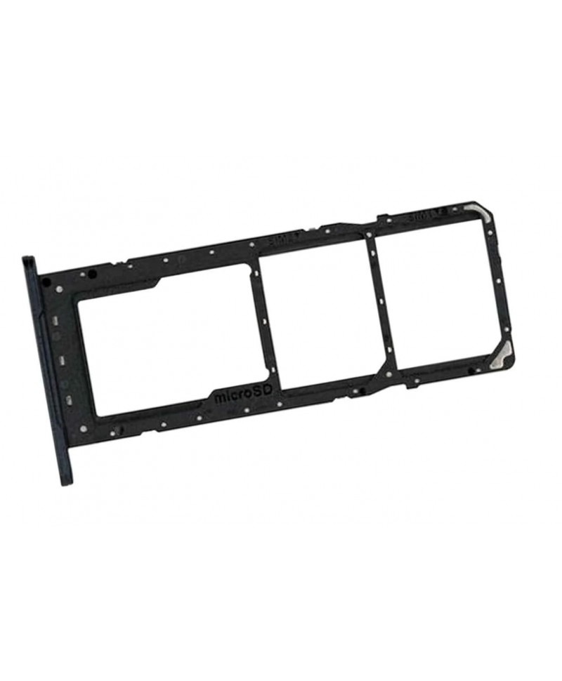 Suport Sim Samsung Galaxy A14, A145, A146 Negru