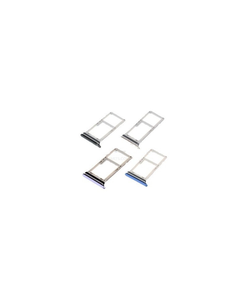 Suport Sim Samsung Galaxy Note 8 N950F Roz,Single Sim