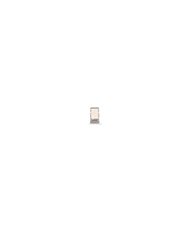 Suport Sim Samsung Galaxy S21 5G, SM G991 Argintiu