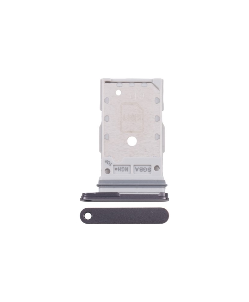 Suport Sim Samsung Galaxy S24 FE, SM-S721B Negru