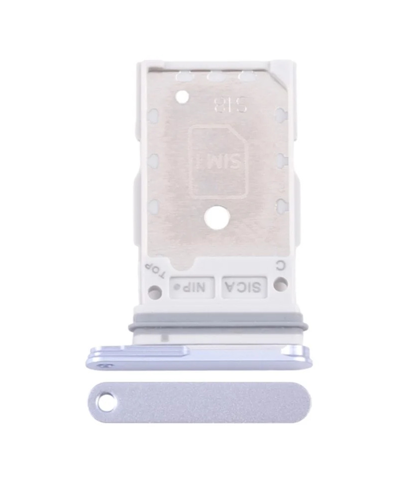 Suport Sim Samsung Galaxy S25 Plus, S936 Argintiu