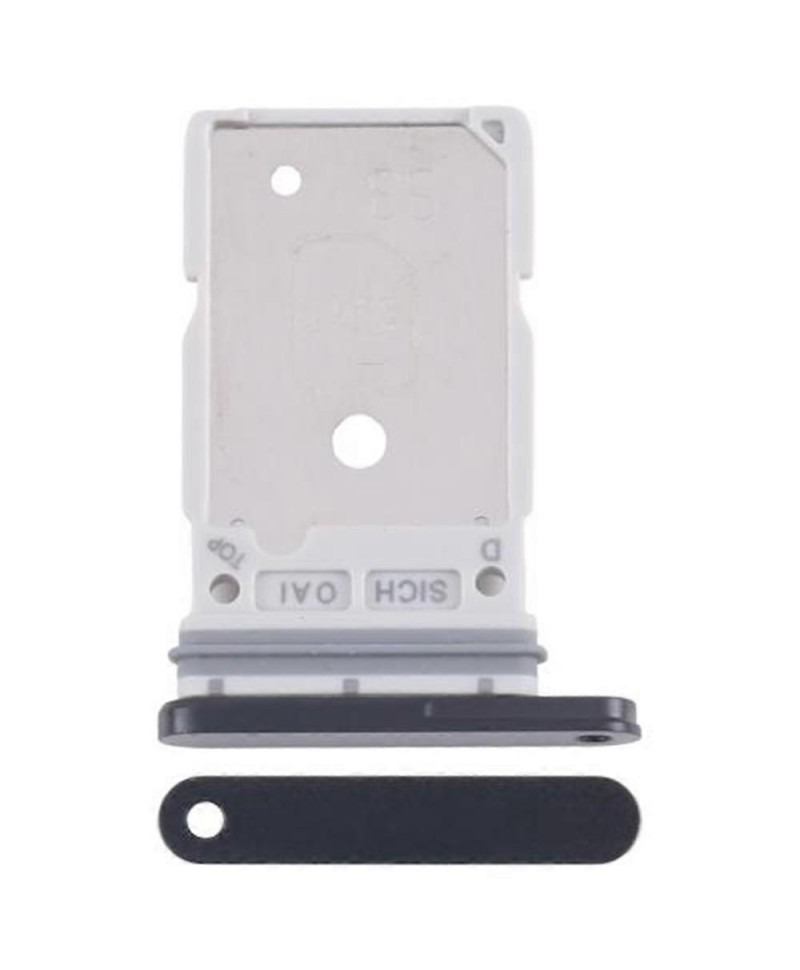 Suport Sim Samsung Galaxy S25 Ultra, S938 Negru