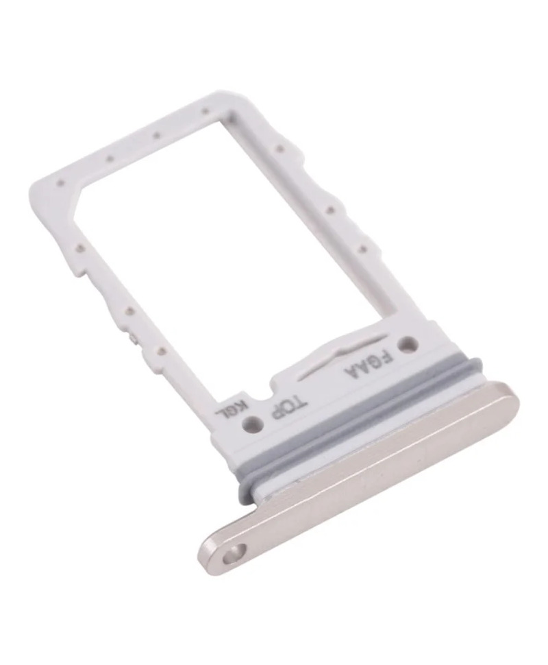 Suport Sim Samsung Galaxy Z Flip3 5G, F711 Gold
