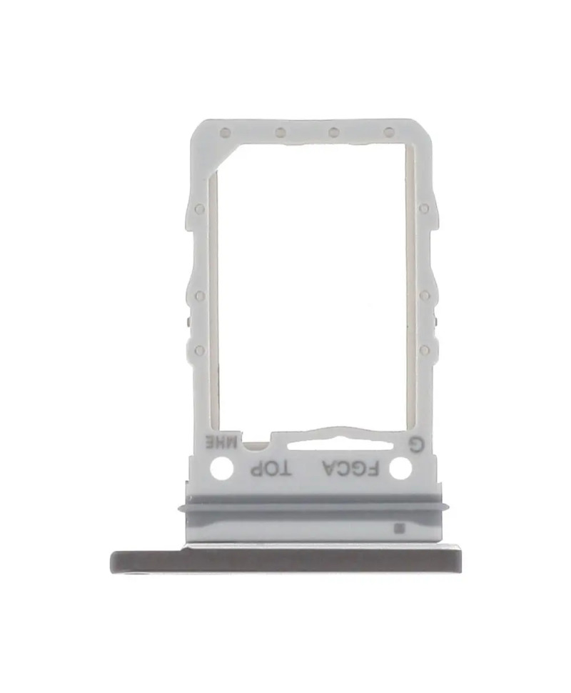 Suport Sim Samsung Galaxy Z Flip5, F731 Negru
