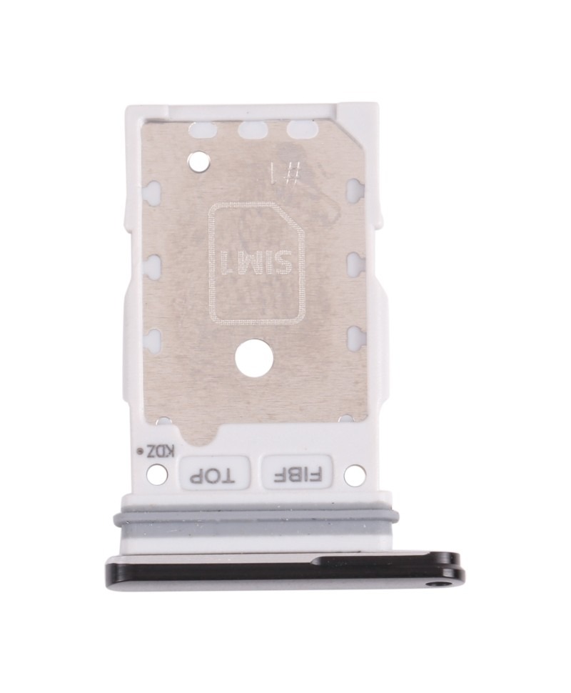 Suport Sim Samsung Galaxy Z Fold3 5G, F926 Negru