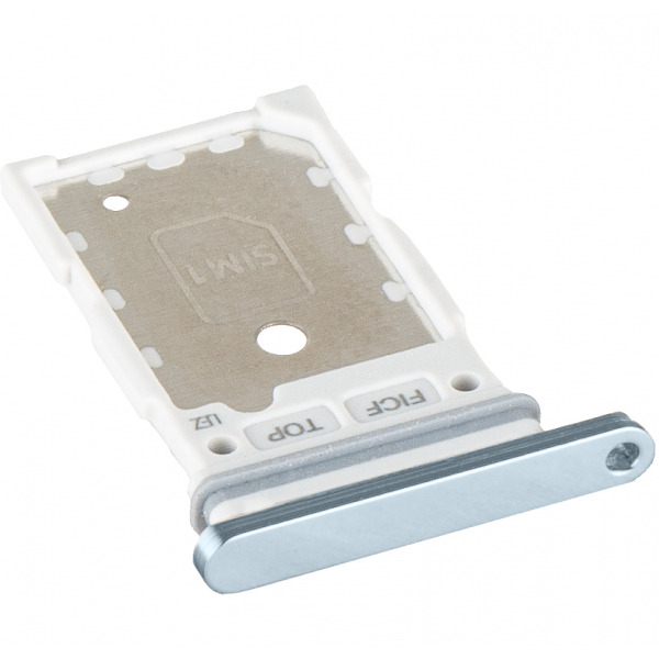 Suport SIM Samsung Galaxy Z Fold4 F936, Gri (Graygreen)