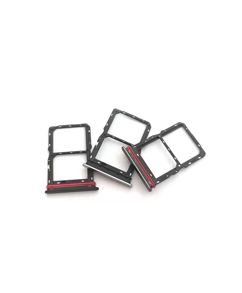 Suport SIM Verde Honor X7c, ALT-NX1, Honor 200 Smart 5G
