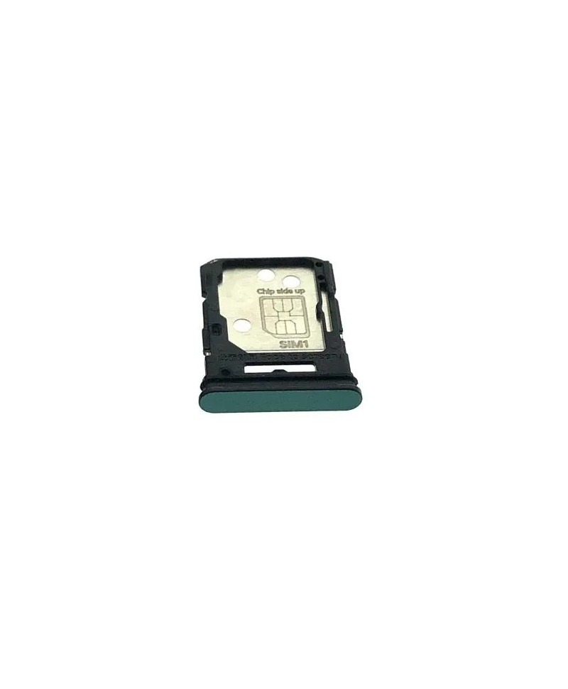 Suport SIM Verde Oppo Reno12 F , CPH2637,CPH2687
