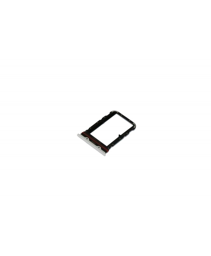 Suport Sim Xiaomi Mi Note 10 Argintiu