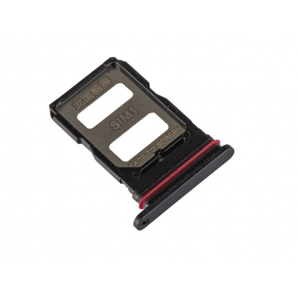 Suport SIM Xiaomi Poco X7 / X7 Pro, Negru