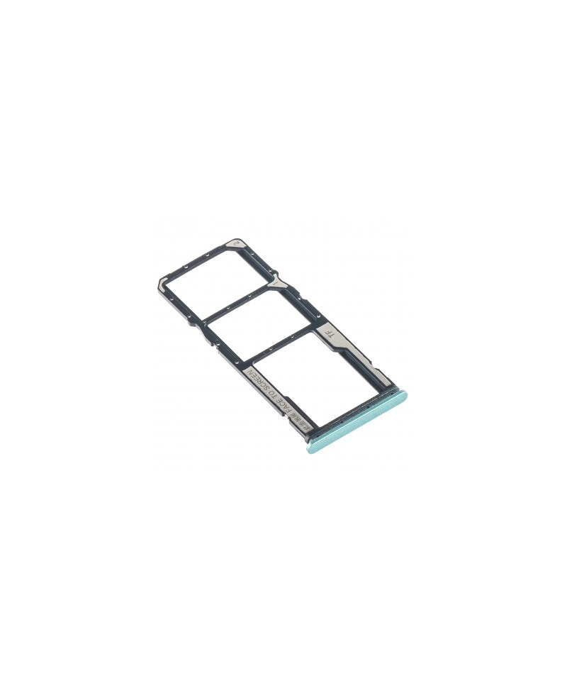 Suport Sim Xiaomi Redmi 12C Verde