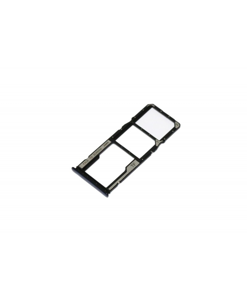 Suport Sim Xiaomi Redmi Note 10S Negru